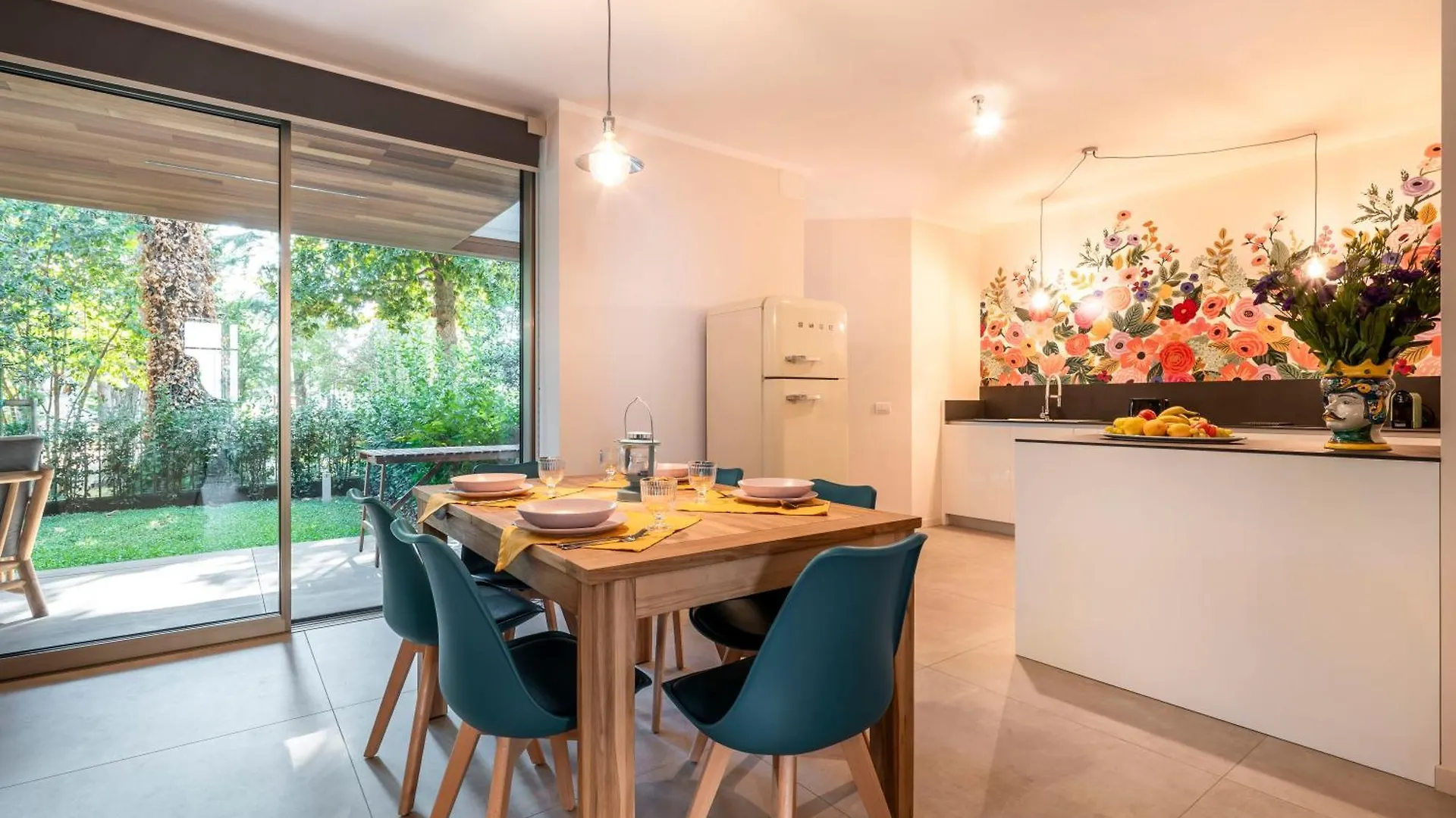 Ceccarini Garden Daire Riccione