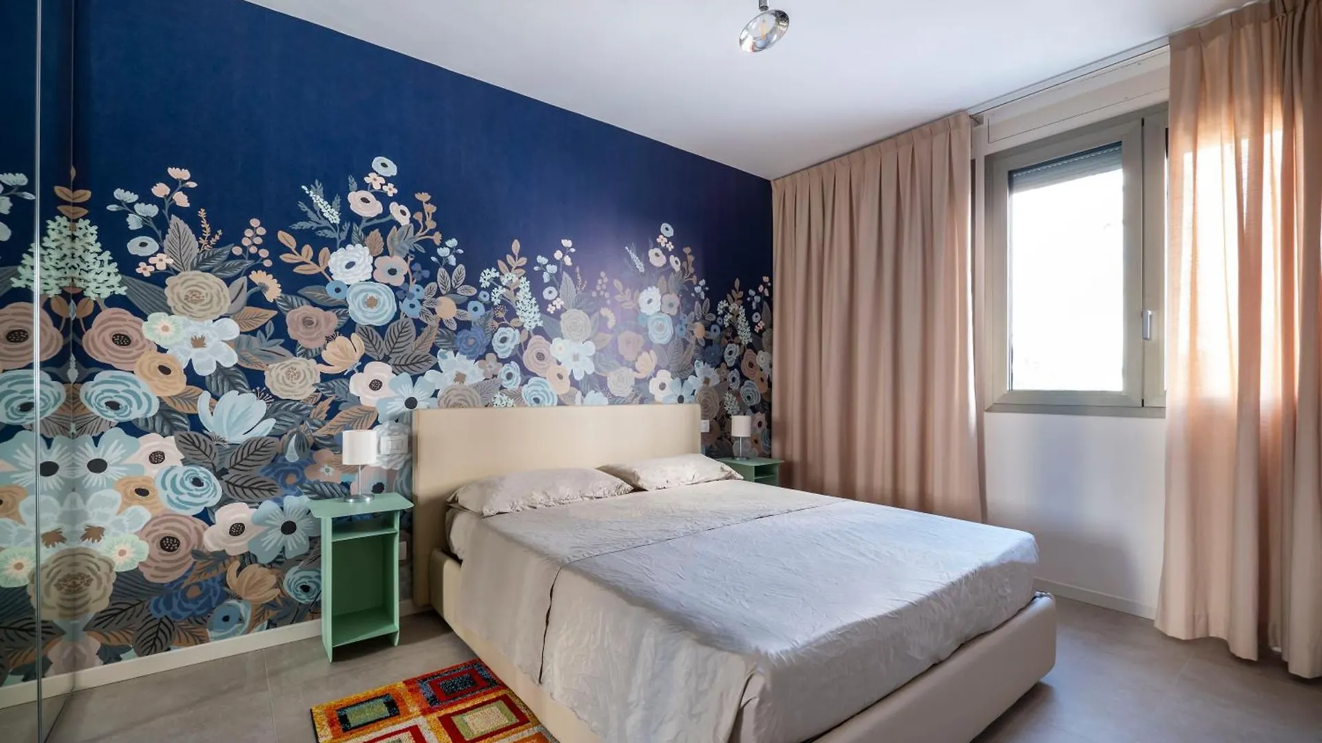 Ceccarini Garden Daire Riccione
