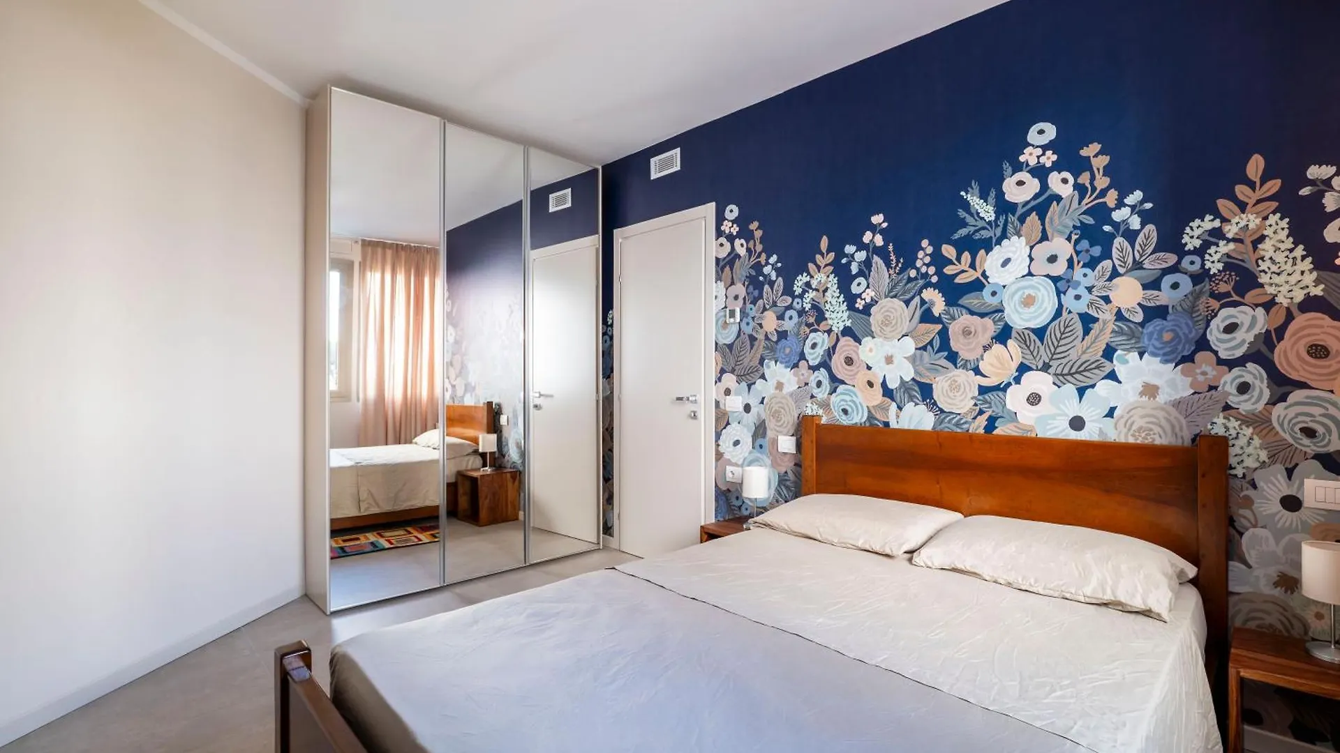 Ceccarini Garden Apartment Riccione 0*,  Italy