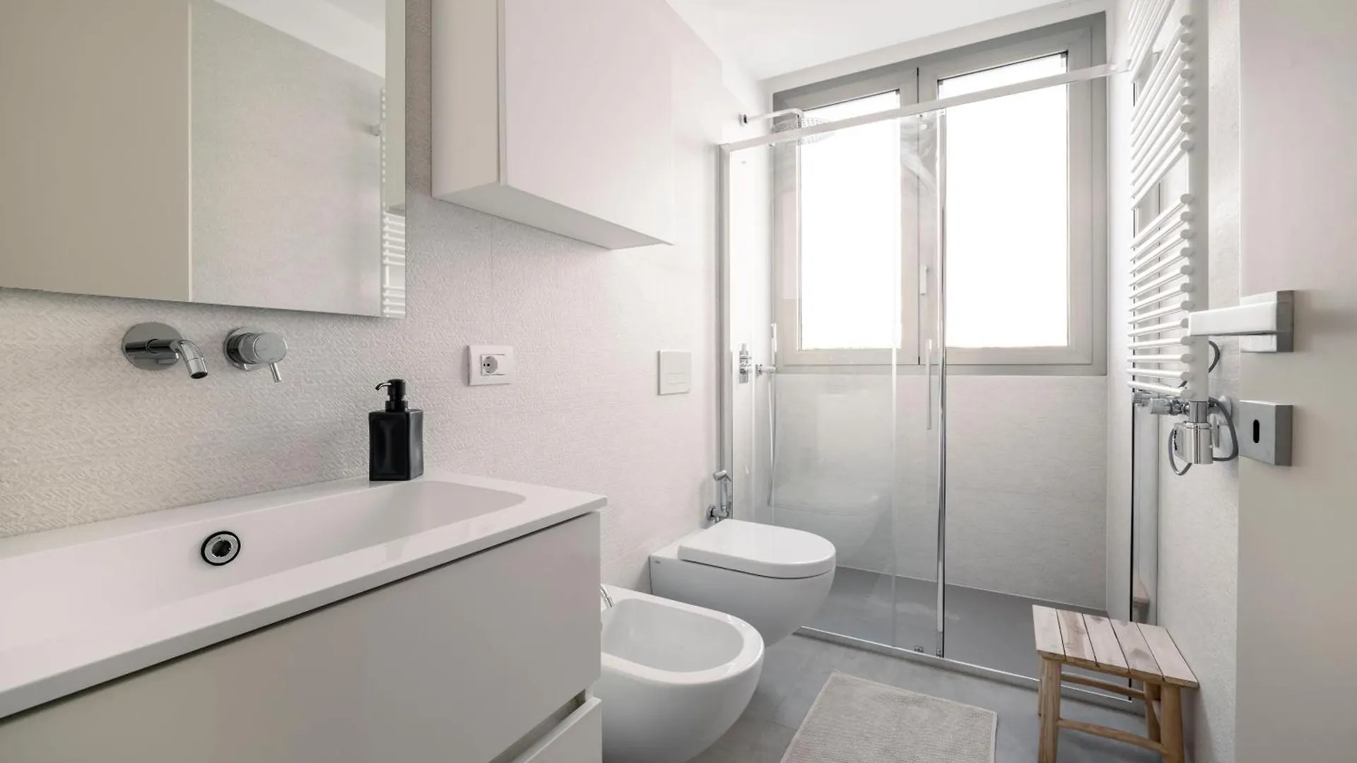 Ceccarini Garden Apartment Riccione