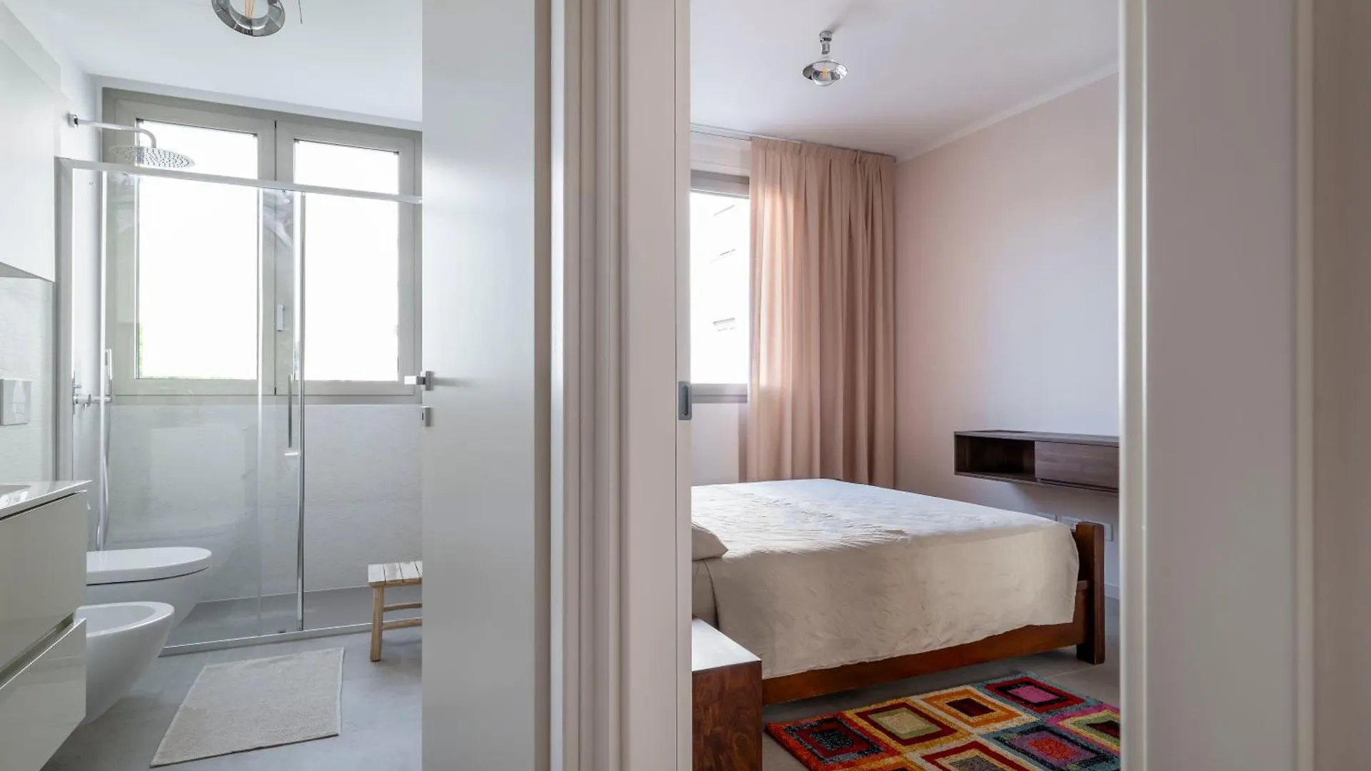 Ceccarini Garden Apartment Riccione