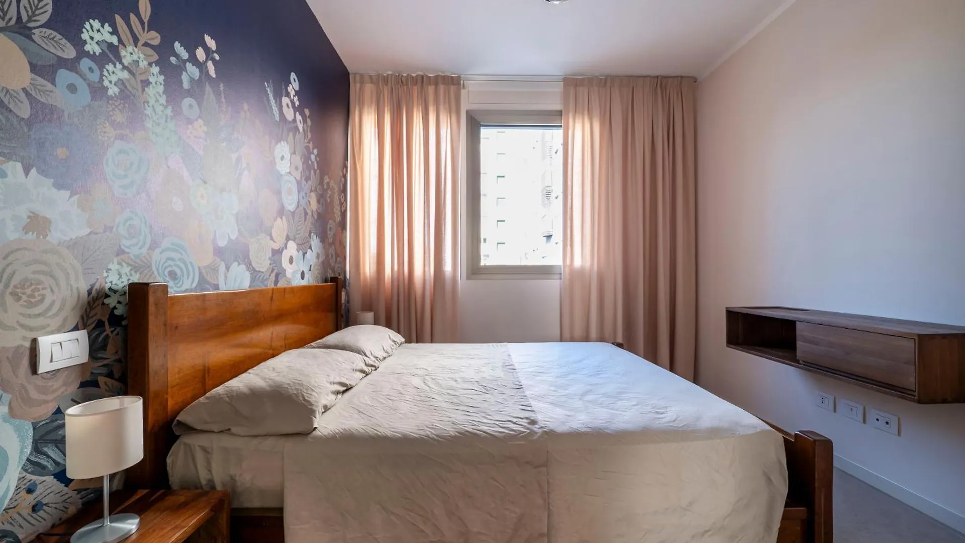 Ceccarini Garden Apartment Riccione