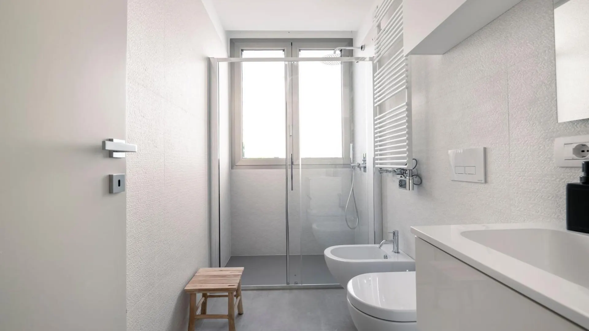 Ceccarini Garden Apartment Riccione Italy