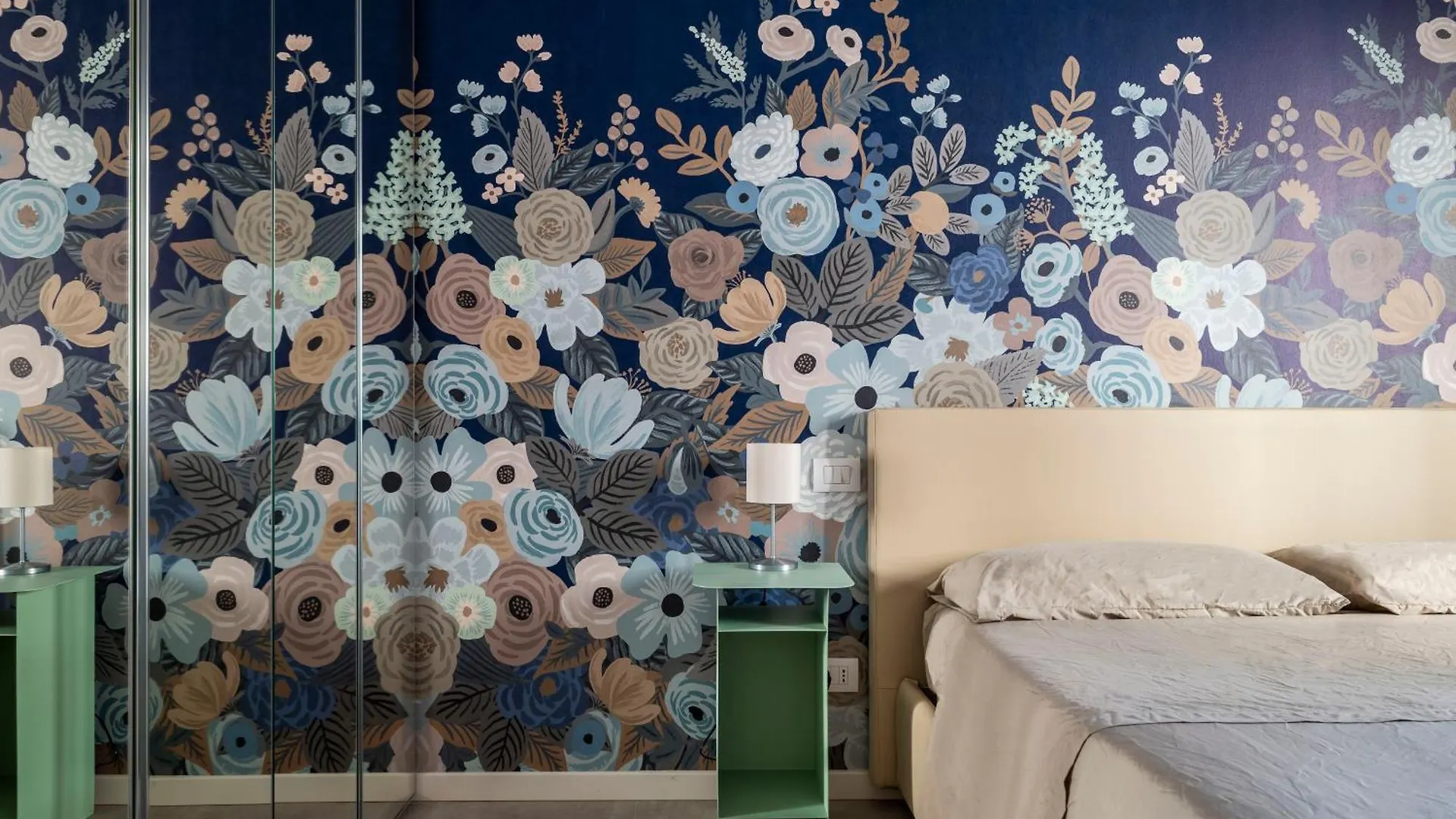 Ceccarini Garden Apartment Riccione