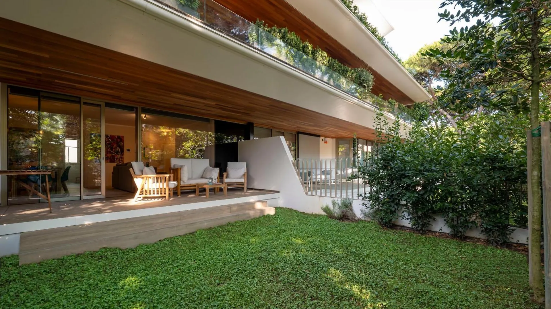 Ceccarini Garden Apartment Riccione 0*,  Italy
