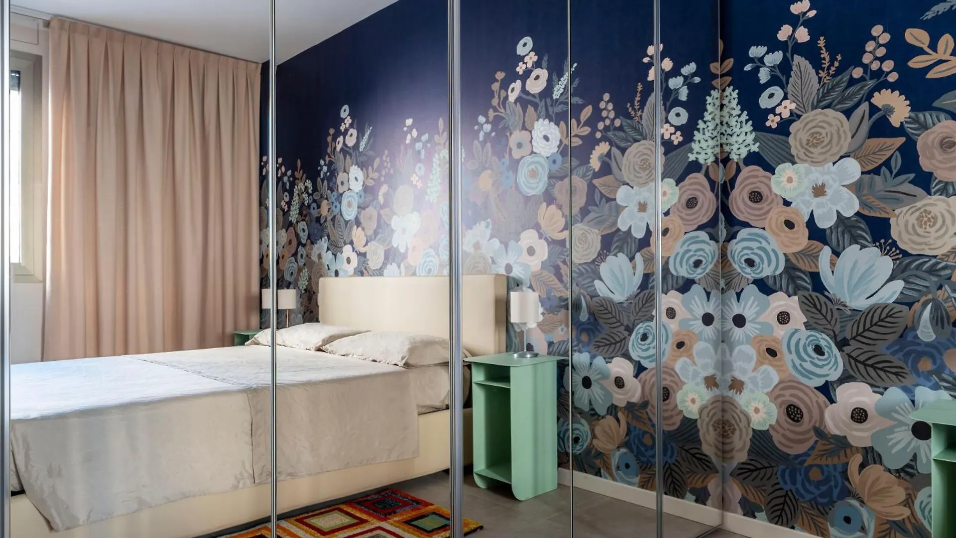 Ceccarini Garden Apartment Riccione Italy