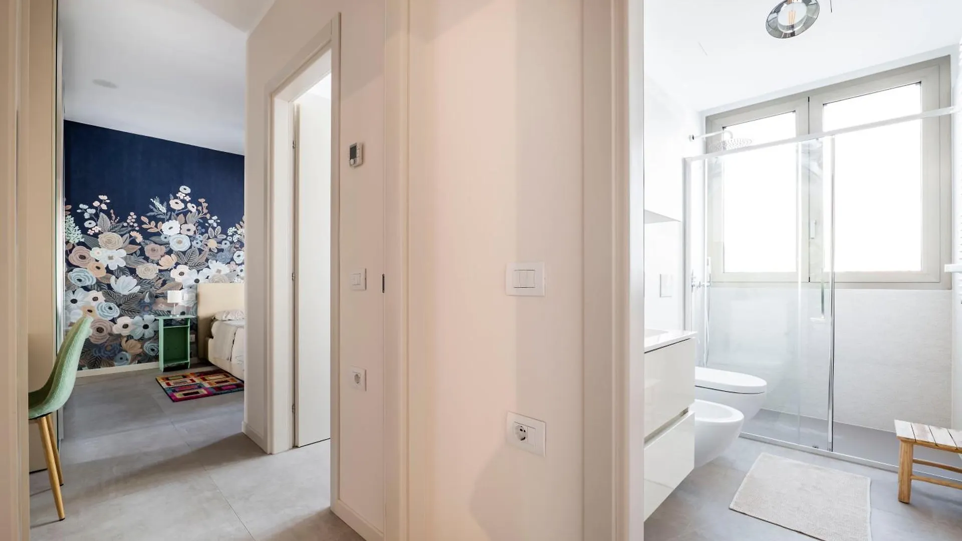 Ceccarini Garden Apartment Riccione
