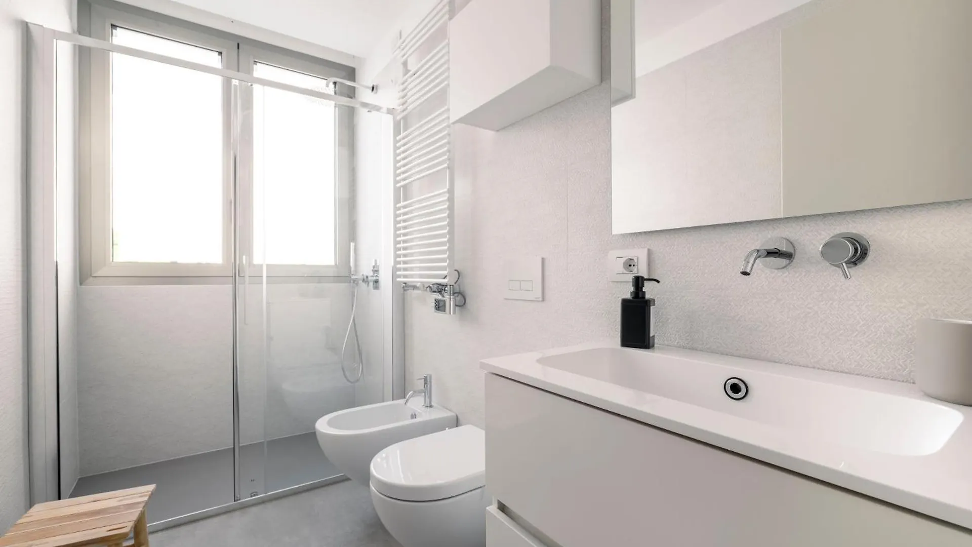 Ceccarini Garden Apartment Riccione