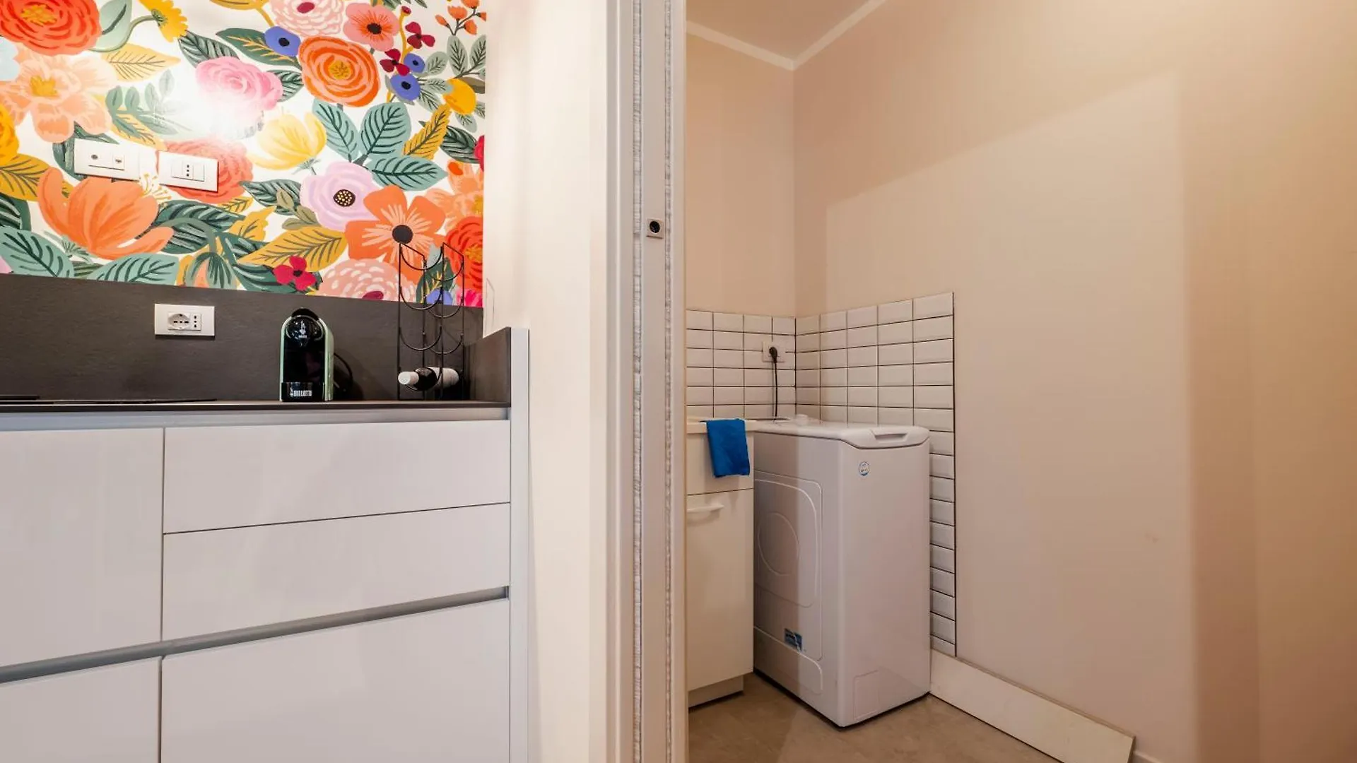 Ceccarini Garden Apartment Riccione 0*,