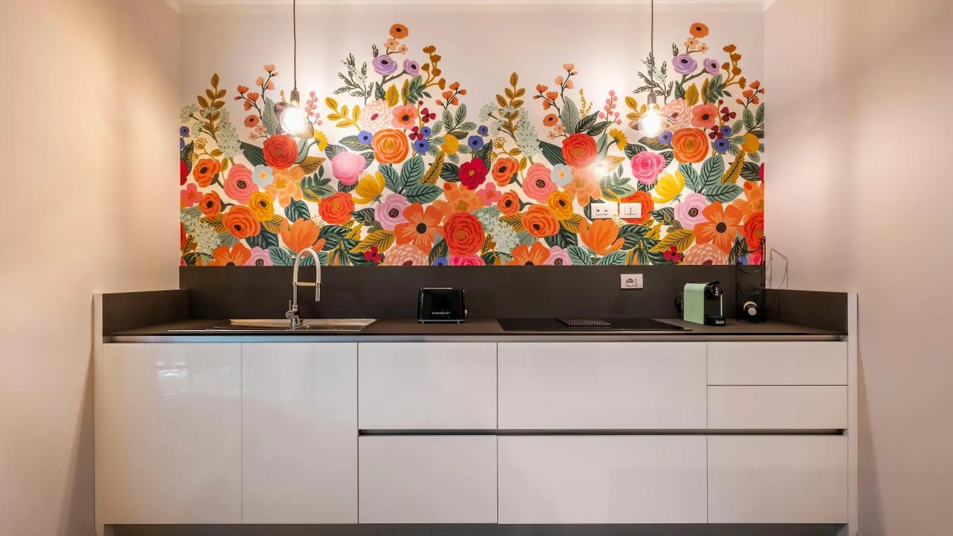Ceccarini Garden Apartment Riccione